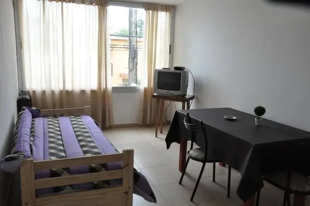 Traditional Apart Daire