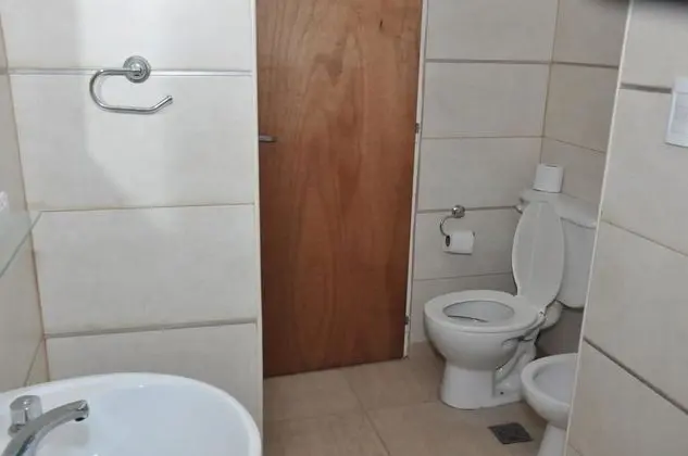 Traditional Apart Daire