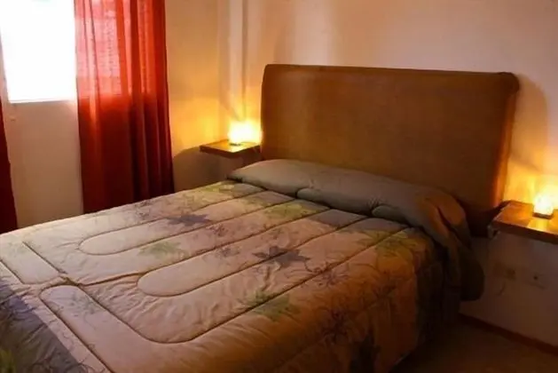 Standard Apart Daire, Mutfak (2 people)