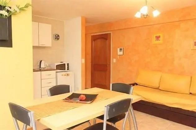 Standard Apart Daire, Mutfak (2 people)