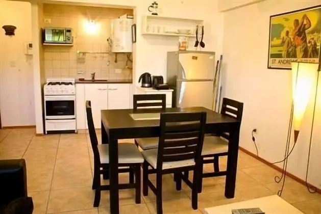 Standard Apart Daire, Mutfak (2 people)