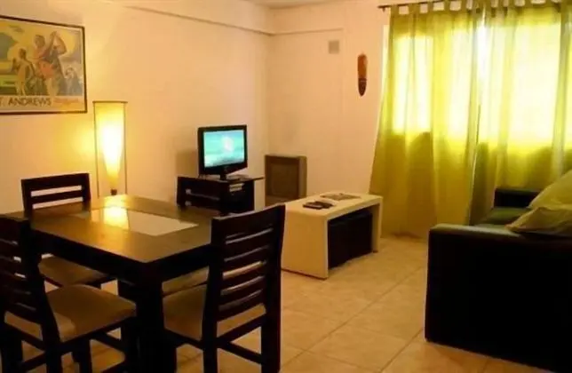 Standard Apart Daire, Mutfak (2 people)