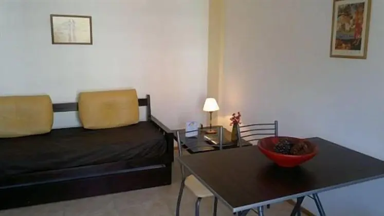 Standard Apart Daire, Mutfak (2 people)