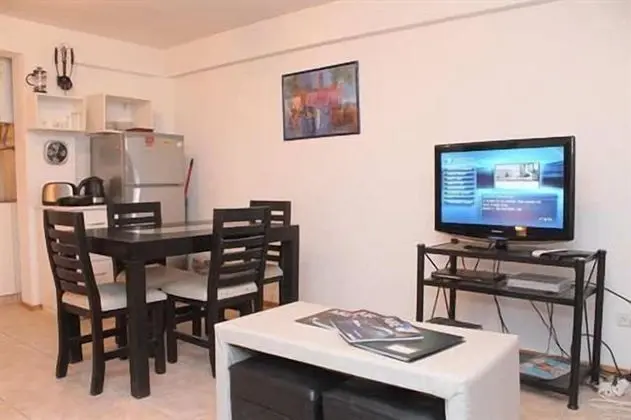 Standard Apart Daire, Mutfak (2 people)