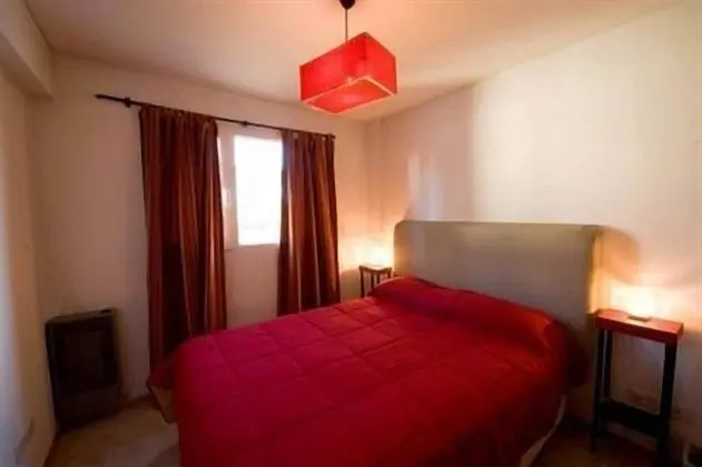 Standard Apart Daire, Mutfak (4 people)