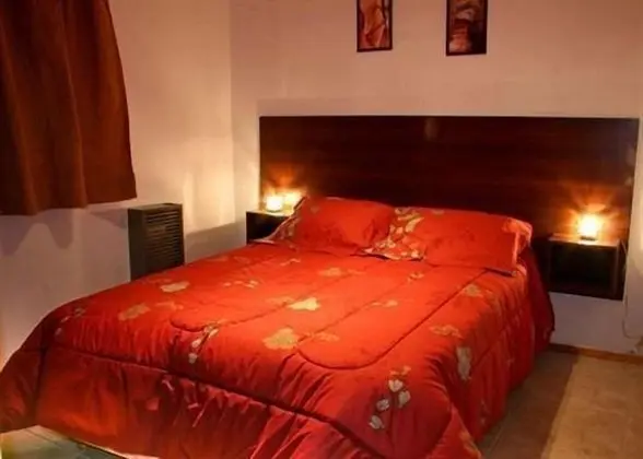 Standard Apart Daire, Mutfak (4 people)