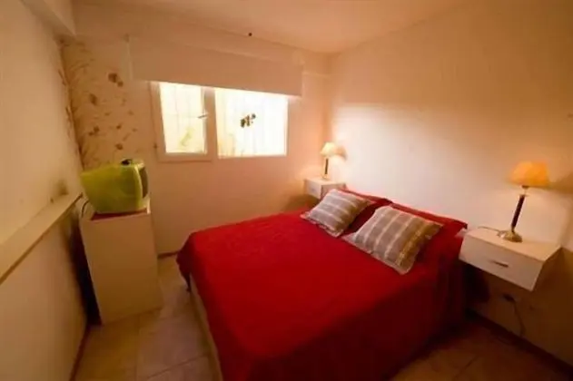 Standard Apart Daire, Mutfak (4 people)