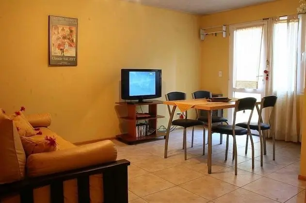 Standard Apart Daire, Mutfak (4 people)