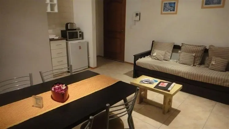 Standard Apart Daire, Mutfak (4 people)