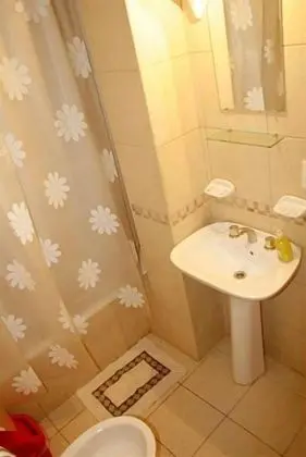 Standard Apart Daire, Mutfak (4 people)