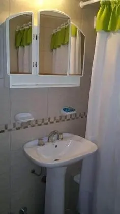 Standard Apart Daire, Mutfak (4 people)