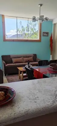 Apartment Bellavista Deluxe 1