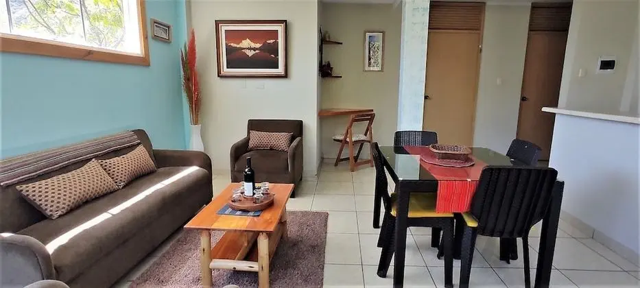Apartment Bellavista Deluxe 1