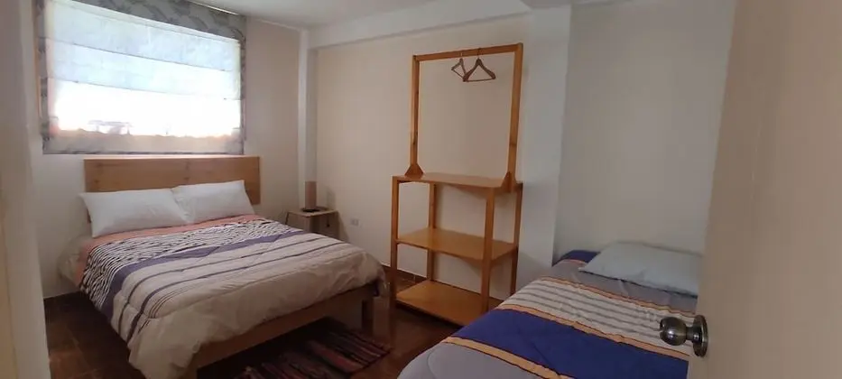 Apartment Bellavista Deluxe 1