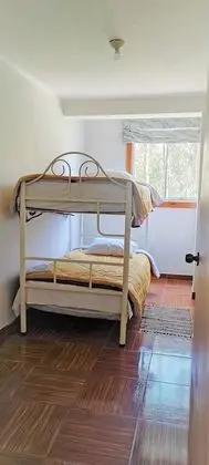 Apartment Bellavista Deluxe 1