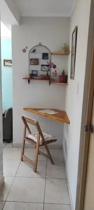 Apartment Bellavista Deluxe 1
