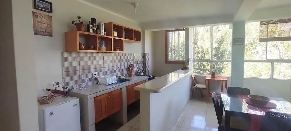 Apartment Bellavista Deluxe 1
