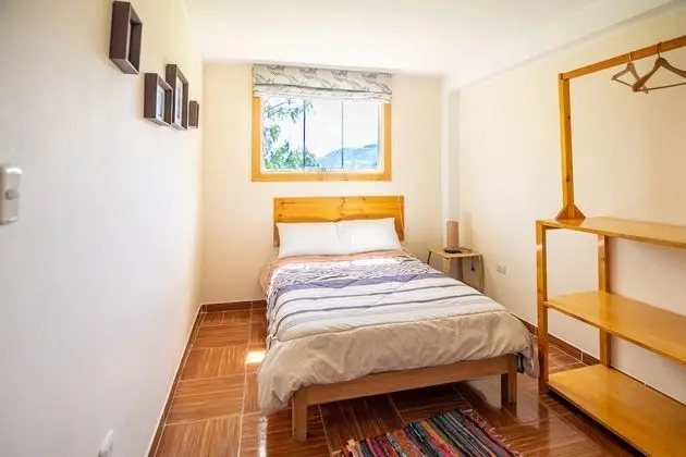 Apartment Bellavista Deluxe 2