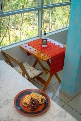 Apartment Bellavista Deluxe 2