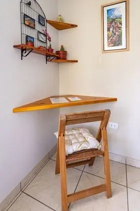 Apartment Bellavista Deluxe 2