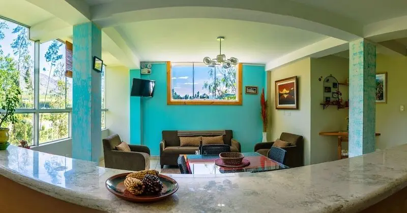 Apartment Bellavista Deluxe 2