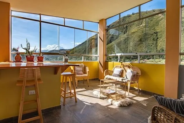 Apartment Bellavista Deluxe 2