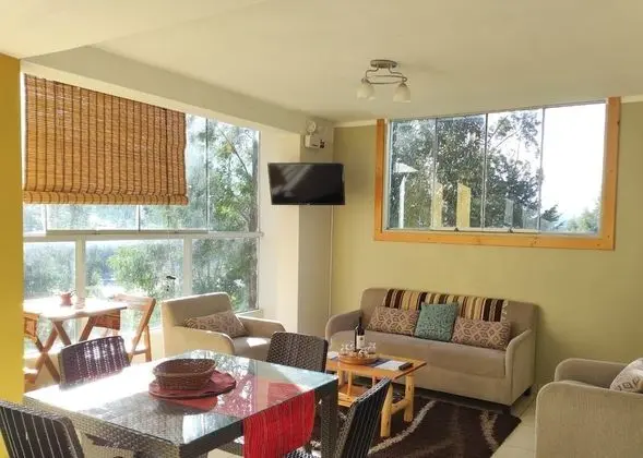 Apartment Bellavista Deluxe 2