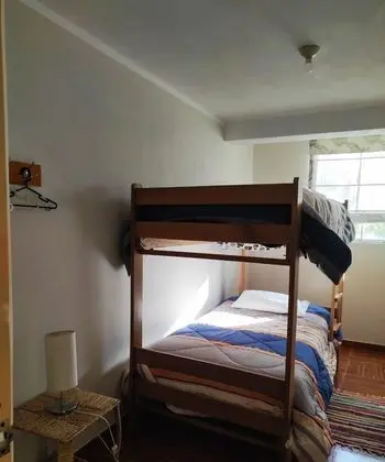 Apartment Bellavista Deluxe 2