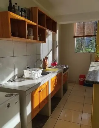 Apartment Bellavista Deluxe 2