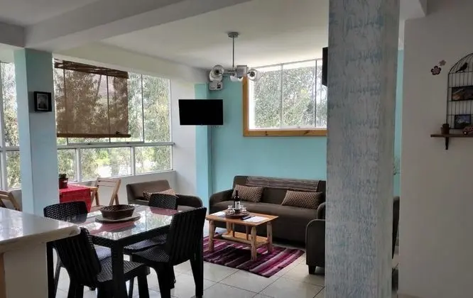 Apartment Bellavista Deluxe 2
