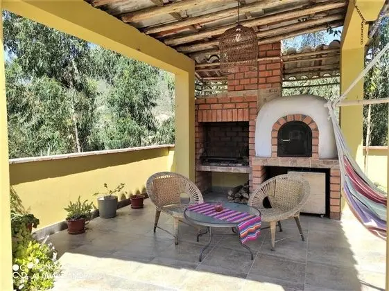 Apartment Bellavista Deluxe 2