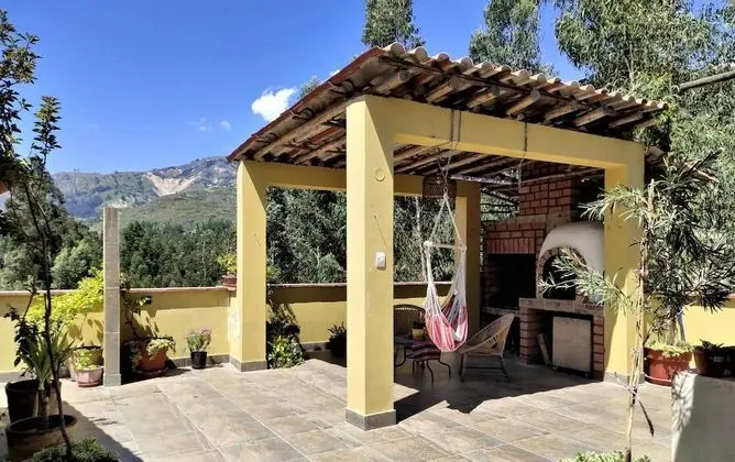 Apartment Bellavista Deluxe 2