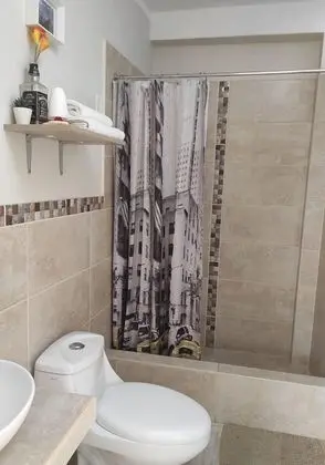 Apartment Bellavista Deluxe 2