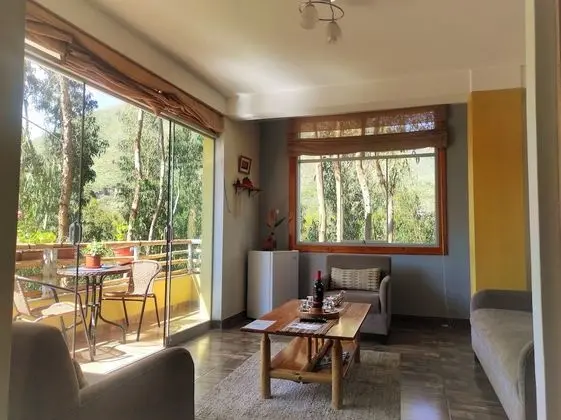Apartment Bellavista Superior 1