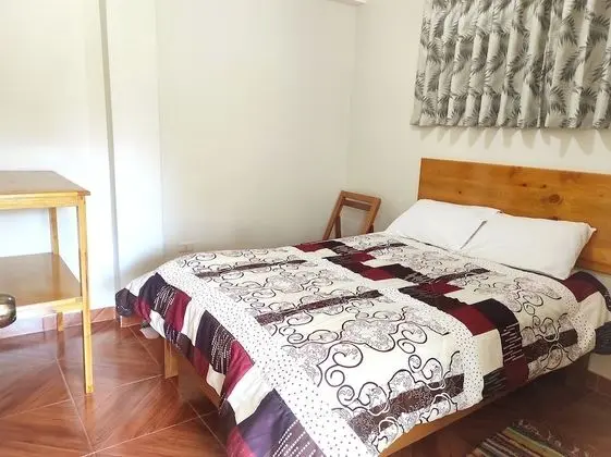 Apartment Bellavista Superior 1