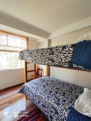 Apartment Bellavista Superior 1