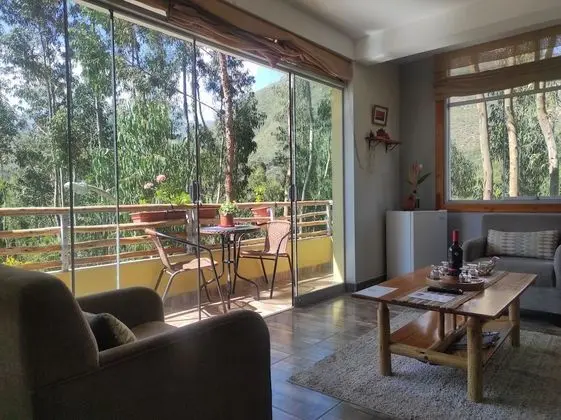 Apartment Bellavista Superior 1