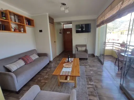 Apartment Bellavista Superior 1