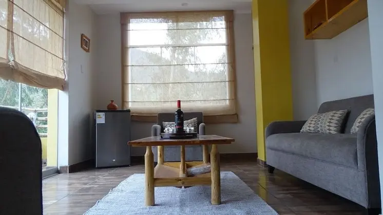 Apartment Bellavista Superior 1