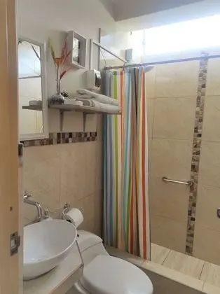 Apartment Bellavista Superior 1