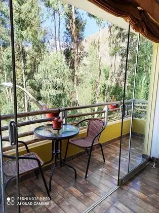 Apartment Bellavista Superior 1