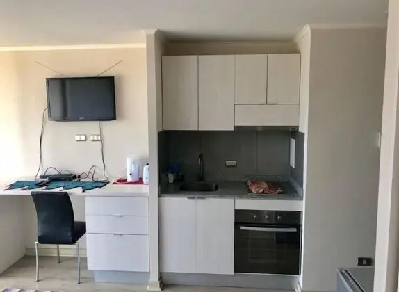 Basic Apart Daire