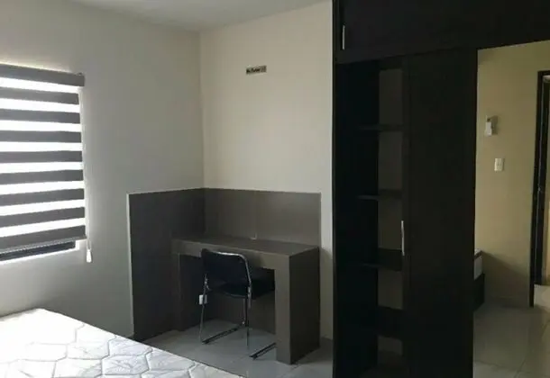 Basic Apart Daire, 1 Çift Kişilik Yatak, Sigara İçilmez, Mutfak