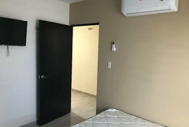 Basic Apart Daire, 1 Çift Kişilik Yatak, Sigara İçilmez, Mutfak