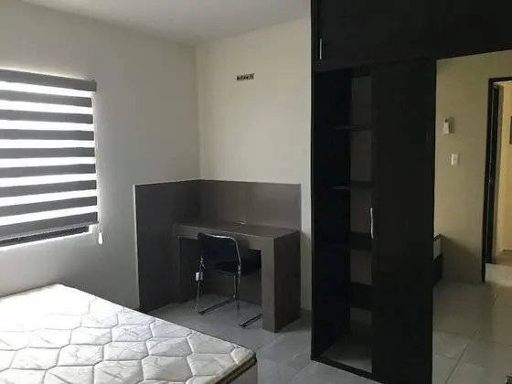 Basic Apart Daire, 1 Çift Kişilik Yatak, Sigara İçilmez, Mutfak