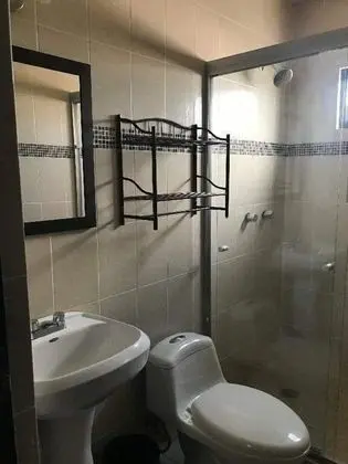 Basic Apart Daire, 1 Çift Kişilik Yatak, Sigara İçilmez, Mutfak