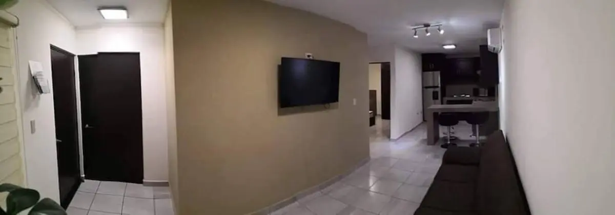 Basic Apart Daire, 2 Yatak Odası, Sigara İçilmez, Mutfak