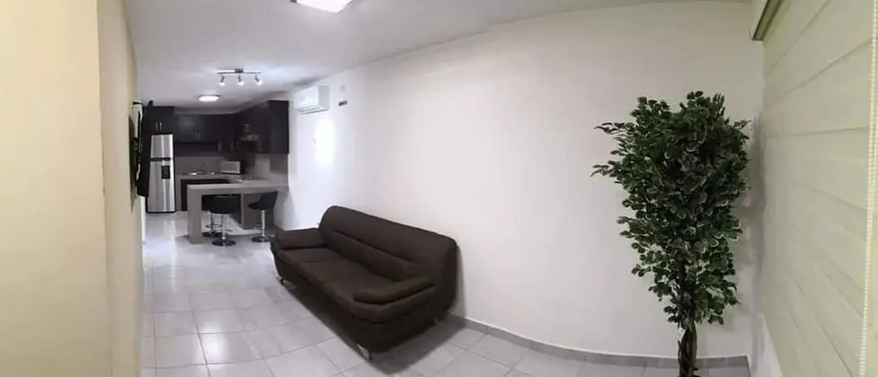 Basic Apart Daire, 2 Yatak Odası, Sigara İçilmez, Mutfak