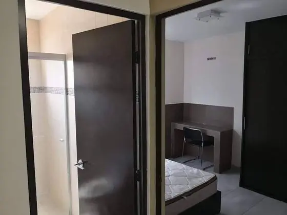 Basic Apart Daire, 2 Yatak Odası, Sigara İçilmez, Mutfak