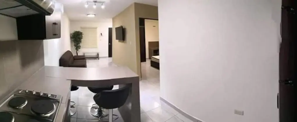 Basic Apart Daire, 2 Yatak Odası, Sigara İçilmez, Mutfak